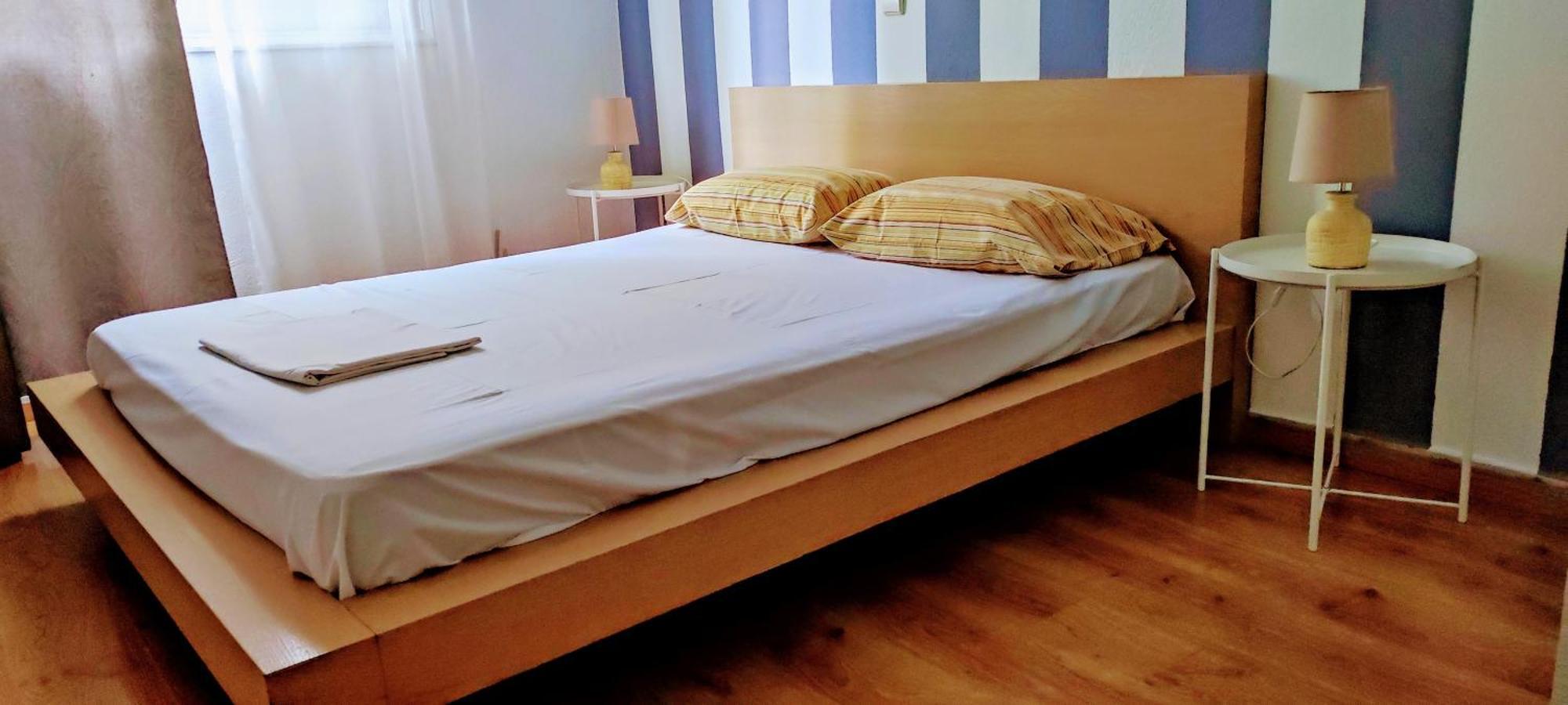 Secret Paradise Villas Loutra Elevtheron Экстерьер фото